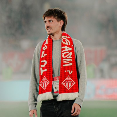 Yann Montenot